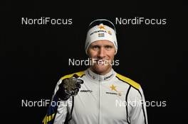 03.03.2017, Lahti, Finland (FIN): Daniel Rickardsson (SWE) - FIS nordic world ski championships, cross-country, medals, Lahti (FIN). www.nordicfocus.com. © Thibaut/NordicFocus. Every downloaded picture is fee-liable.