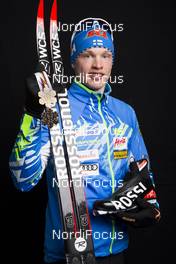 01.03.2017, Lahti, Finland (FIN): Iivo Niskanen (FIN) - FIS nordic world ski championships, cross-country, medals, Lahti (FIN). www.nordicfocus.com. © Modica/NordicFocus. Every downloaded picture is fee-liable.