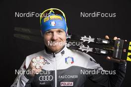 23.02.2017, Lahti, Finland (FIN): Dietmar Noeckler (ITA) - FIS nordic world ski championships, cross-country, medals, Lahti (FIN). www.nordicfocus.com. © Modica/NordicFocus. Every downloaded picture is fee-liable.