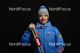 03.03.2017, Lahti, Finland (FIN): Andrey Larkov (RUS) - FIS nordic world ski championships, cross-country, medals, Lahti (FIN). www.nordicfocus.com. © Thibaut/NordicFocus. Every downloaded picture is fee-liable.
