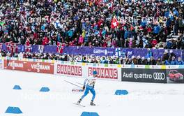 03.03.2017, Lahti, Finland (FIN): Lari Lehtonen (FIN) - FIS nordic world ski championships, cross-country, 4x10km men, Lahti (FIN). www.nordicfocus.com. © Modica/NordicFocus. Every downloaded picture is fee-liable.