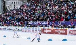 03.03.2017, Lahti, Finland (FIN): Michal Novak (CZE) - FIS nordic world ski championships, cross-country, 4x10km men, Lahti (FIN). www.nordicfocus.com. © Modica/NordicFocus. Every downloaded picture is fee-liable.