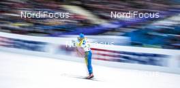 03.03.2017, Lahti, Finland (FIN): Ruslan Perekhoda (UKR) - FIS nordic world ski championships, cross-country, 4x10km men, Lahti (FIN). www.nordicfocus.com. © Modica/NordicFocus. Every downloaded picture is fee-liable.