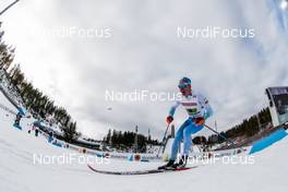 03.03.2017, Lahti, Finland (FIN): Iivo Niskanen (FIN) - FIS nordic world ski championships, cross-country, 4x10km men, Lahti (FIN). www.nordicfocus.com. © Modica/NordicFocus. Every downloaded picture is fee-liable.