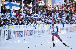 25.02.2017, Lahti, Finland (FIN): Sergey Ustiugov (RUS) - FIS nordic world ski championships, cross-country, skiathlon men, Lahti (FIN). www.nordicfocus.com. © Thibaut/NordicFocus. Every downloaded picture is fee-liable.