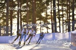 25.02.2017, Lahti, Finland (FIN): Perttu Hyvarinen (FIN) - FIS nordic world ski championships, cross-country, skiathlon men, Lahti (FIN). www.nordicfocus.com. © Thibauut/NordicFocus. Every downloaded picture is fee-liable.