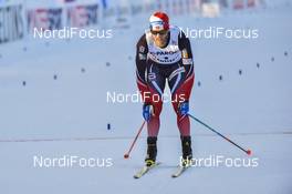 25.02.2017, Lahti, Finland (FIN): Martin Johnsrud Sundby (NOR) - FIS nordic world ski championships, cross-country, skiathlon men, Lahti (FIN). www.nordicfocus.com. © Thibaut/NordicFocus. Every downloaded picture is fee-liable.