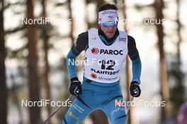 25.02.2017, Lahti, Finland (FIN): Jean Marc Gaillard (FRA) - FIS nordic world ski championships, cross-country, skiathlon men, Lahti (FIN). www.nordicfocus.com. © Thibauut/NordicFocus. Every downloaded picture is fee-liable.