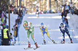 25.02.2017, Lahti, Finland (FIN): Thomas Hjalmar Westgaard (IRL) - FIS nordic world ski championships, cross-country, skiathlon men, Lahti (FIN). www.nordicfocus.com. © Thibauut/NordicFocus. Every downloaded picture is fee-liable.