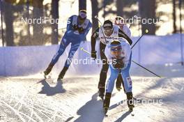 25.02.2017, Lahti, Finland (FIN): Perttu Hyvarinen (FIN) - FIS nordic world ski championships, cross-country, skiathlon men, Lahti (FIN). www.nordicfocus.com. © Thibauut/NordicFocus. Every downloaded picture is fee-liable.