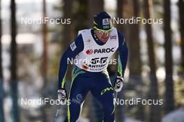 25.02.2017, Lahti, Finland (FIN): Yevgeniy Velichko (KAZ) - FIS nordic world ski championships, cross-country, skiathlon men, Lahti (FIN). www.nordicfocus.com. © Thibauut/NordicFocus. Every downloaded picture is fee-liable.