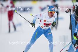 26.02.2017, Lahti, Finland (FIN): Sami Jauhojaervi (FIN) - FIS nordic world ski championships, cross-country, team sprint, Lahti (FIN). www.nordicfocus.com. © Modica/NordicFocus. Every downloaded picture is fee-liable.