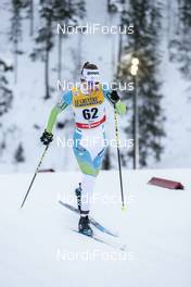 25.11.2017, Ruka, Finland (FIN): Lea Einfalt (SLO) - FIS world cup cross-country, 10km women, Ruka (FIN). www.nordicfocus.com. © Modica/NordicFocus. Every downloaded picture is fee-liable.