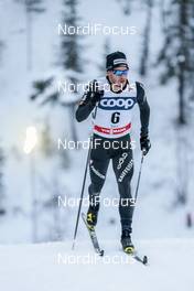 25.11.2017, Ruka, Finland (FIN): Roman Furger (SUI) - FIS world cup cross-country, 15km men, Ruka (FIN). www.nordicfocus.com. © Modica/NordicFocus. Every downloaded picture is fee-liable.