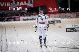 24.11.2017, Ruka, Finland (FIN): Krista Parmakoski (FIN) - FIS world cup cross-country, individual sprint, Ruka (FIN). www.nordicfocus.com. © Modica/NordicFocus. Every downloaded picture is fee-liable.
