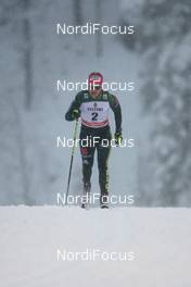 24.11.2017, Ruka, Finland (FIN): Sandra Ringwald (GER) - FIS world cup cross-country, individual sprint, Ruka (FIN). www.nordicfocus.com. © Rauschendorfer/NordicFocus. Every downloaded picture is fee-liable.