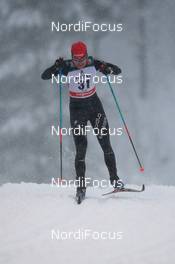 24.11.2017, Ruka, Finland (FIN): Nadine Faehndrich (SUI) - FIS world cup cross-country, individual sprint, Ruka (FIN). www.nordicfocus.com. © Rauschendorfer/NordicFocus. Every downloaded picture is fee-liable.
