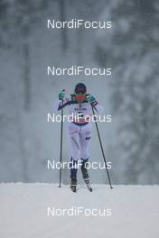 24.11.2017, Ruka, Finland (FIN): Krista Parmakoski (FIN) - FIS world cup cross-country, individual sprint, Ruka (FIN). www.nordicfocus.com. © Rauschendorfer/NordicFocus. Every downloaded picture is fee-liable.