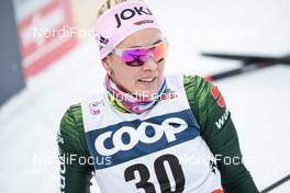 26.11.2017, Ruka, Finland (FIN): Stefanie Boehler (GER) - FIS world cup cross-country, pursuit women, Ruka (FIN). www.nordicfocus.com. © Modica/NordicFocus. Every downloaded picture is fee-liable.