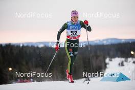 02.12.2017, Lillehammer, Norway (NOR): Stefanie Boehler (GER) - FIS world cup cross-country, individual sprint, Lillehammer (NOR). www.nordicfocus.com. © Modica/NordicFocus. Every downloaded picture is fee-liable.