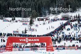 02.12.2017, Lillehammer, Norway (NOR): Lillehammer's Birkebeiner Stadium   - FIS world cup cross-country, individual sprint, Lillehammer (NOR). www.nordicfocus.com. © Modica/NordicFocus. Every downloaded picture is fee-liable.