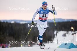 02.12.2017, Lillehammer, Norway (NOR): Aino-Kaisa Saarinen (FIN) - FIS world cup cross-country, individual sprint, Lillehammer (NOR). www.nordicfocus.com. © Modica/NordicFocus. Every downloaded picture is fee-liable.