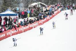 02.12.2017, Lillehammer, Norway (NOR):   - FIS world cup cross-country, individual sprint, Lillehammer (NOR). www.nordicfocus.com. © Modica/NordicFocus. Every downloaded picture is fee-liable.