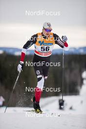 02.12.2017, Lillehammer, Norway (NOR): Paal Troean Aune (NOR) - FIS world cup cross-country, individual sprint, Lillehammer (NOR). www.nordicfocus.com. © Modica/NordicFocus. Every downloaded picture is fee-liable.