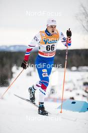 02.12.2017, Lillehammer, Norway (NOR): Michal Novak (CZE) - FIS world cup cross-country, individual sprint, Lillehammer (NOR). www.nordicfocus.com. © Modica/NordicFocus. Every downloaded picture is fee-liable.