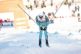 03.12.2017, Lillehammer, Norway (NOR): Maurice Manificat (FRA) - FIS world cup cross-country, skiathlon men, Lillehammer (NOR). www.nordicfocus.com. © Modica/NordicFocus. Every downloaded picture is fee-liable.