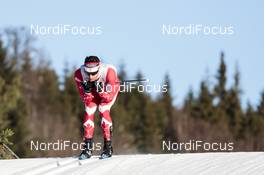 03.12.2017, Lillehammer, Norway (NOR): Alex Harvey (CAN) - FIS world cup cross-country, skiathlon men, Lillehammer (NOR). www.nordicfocus.com. © Modica/NordicFocus. Every downloaded picture is fee-liable.