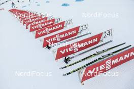 03.12.2017, Lillehammer, Norway (NOR):    - FIS world cup cross-country, skiathlon women, Lillehammer (NOR). www.nordicfocus.com. © Modica/NordicFocus. Every downloaded picture is fee-liable.