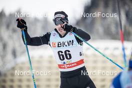 09.12.2017, Davos, Switzerland (SUI): Gianluca Cologna (SUI) - FIS world cup cross-country, individual sprint, Davos (SUI). www.nordicfocus.com. © Modica/NordicFocus. Every downloaded picture is fee-liable.