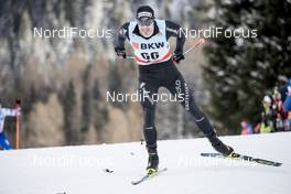 09.12.2017, Davos, Switzerland (SUI): Gianluca Cologna (SUI) - FIS world cup cross-country, individual sprint, Davos (SUI). www.nordicfocus.com. © Modica/NordicFocus. Every downloaded picture is fee-liable.