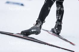09.12.2017, Davos, Switzerland (SUI): Rossignol   - FIS world cup cross-country, individual sprint, Davos (SUI). www.nordicfocus.com. © Modica/NordicFocus. Every downloaded picture is fee-liable.