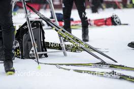 09.12.2017, Davos, Switzerland (SUI): Fischer   - FIS world cup cross-country, individual sprint, Davos (SUI). www.nordicfocus.com. © Modica/NordicFocus. Every downloaded picture is fee-liable.