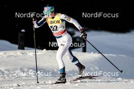 31.12.2017, Lenzerheide, Switzerland (SUI): Krista Parmakoski (FIN) - FIS world cup cross-country, tour de ski, 10km women, Lenzerheide (SUI). www.nordicfocus.com. © Modica/NordicFocus. Every downloaded picture is fee-liable.