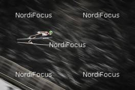 13.01.2017, Val di Fiemme, Italy (ITA): Taihei Kato (JPN) - FIS world cup nordic combined, individual gundersen HS134/10km, Val di Fiemme (ITA). www.nordicfocus.com. © Modica/NordicFocus. Every downloaded picture is fee-liable.