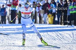 21.01.2017, Chaux-Neuve, France (FRA): Leevi Mutru (FIN) - FIS world cup nordic combined, individual gundersen HS118/10km, Chaux-Neuve (FRA). www.nordicfocus.com. © Thibaut/NordicFocus. Every downloaded picture is fee-liable.