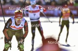 21.01.2017, Chaux-Neuve, France (FRA): Fabian Riessle (GER) - FIS world cup nordic combined, individual gundersen HS118/10km, Chaux-Neuve (FRA). www.nordicfocus.com. © Thibaut/NordicFocus. Every downloaded picture is fee-liable.