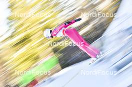 22.01.2017, Chaux-Neuve, France (FRA): Samuel Costa (ITA) - FIS world cup nordic combined, individual gundersen HS118/10km, Chaux-Neuve (FRA). www.nordicfocus.com. © Thibaut/NordicFocus. Every downloaded picture is fee-liable.