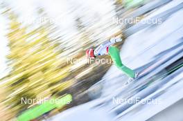 22.01.2017, Chaux-Neuve, France (FRA): Fabian Riessle (GER) - FIS world cup nordic combined, individual gundersen HS118/10km, Chaux-Neuve (FRA). www.nordicfocus.com. © Thibaut/NordicFocus. Every downloaded picture is fee-liable.