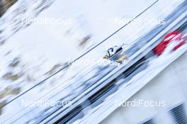 22.01.2017, Chaux-Neuve, France (FRA): Franz-Josef Rehrl (AUT) - FIS world cup nordic combined, individual gundersen HS118/10km, Chaux-Neuve (FRA). www.nordicfocus.com. © Thibaut/NordicFocus. Every downloaded picture is fee-liable.