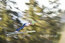 27.01.2017, Seefeld, Austria (AUT): Ilkka Herola (FIN) - FIS world cup nordic combined, individual gundersen HS109/5km, Seefeld (AUT). www.nordicfocus.com. © Thibaut/NordicFocus. Every downloaded picture is fee-liable.