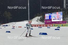 05.02.2017, Pyeong Chang, Korea (KOR): Eero Hirvonen (FIN) - FIS world cup nordic combined, individual gundersen HS140/10km, Pyeong Chang (KOR). www.nordicfocus.com. © Tegethof/NordicFocus. Every downloaded picture is fee-liable.