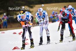 18.03.2017, Schonach, Germany (GER): Jan Schmid (NOR) - FIS world cup nordic combined, individual gundersen HS106/10km, Schonach (GER). www.nordicfocus.com. © Thibaut/NordicFocus. Every downloaded picture is fee-liable.