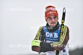 18.03.2017, Schonach, Germany (GER): Johannes Rydzek (GER) - FIS world cup nordic combined, individual gundersen HS106/10km, Schonach (GER). www.nordicfocus.com. © Thibaut/NordicFocus. Every downloaded picture is fee-liable.