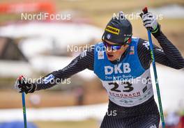 18.03.2017, Schonach, Germany (GER): Samuel Costa (ITA) - FIS world cup nordic combined, individual gundersen HS106/10km, Schonach (GER). www.nordicfocus.com. © Thibaut/NordicFocus. Every downloaded picture is fee-liable.