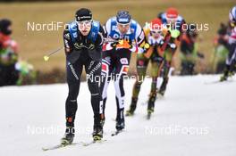 18.03.2017, Schonach, Germany (GER): Tim Hug (SUI) - FIS world cup nordic combined, individual gundersen HS106/10km, Schonach (GER). www.nordicfocus.com. © Thibaut/NordicFocus. Every downloaded picture is fee-liable.