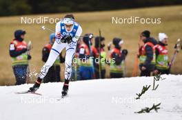18.03.2017, Schonach, Germany (GER): Eero Hirvonen (FIN) - FIS world cup nordic combined, individual gundersen HS106/10km, Schonach (GER). www.nordicfocus.com. © Thibaut/NordicFocus. Every downloaded picture is fee-liable.